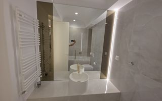 3 Camere Premium | Cortina North Pipera | Prima Închiriere - Poză 7