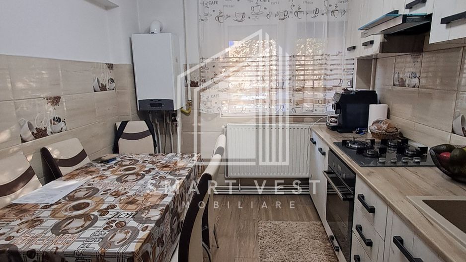Apartament 3 camere | Parter | Zona Micro 16 - Poză 9