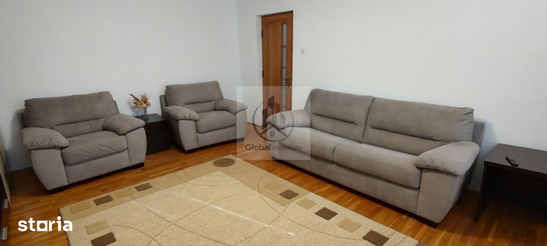 Apartament 3 camere decomandat Nerva Traian - Mall Vitan - Poză 3