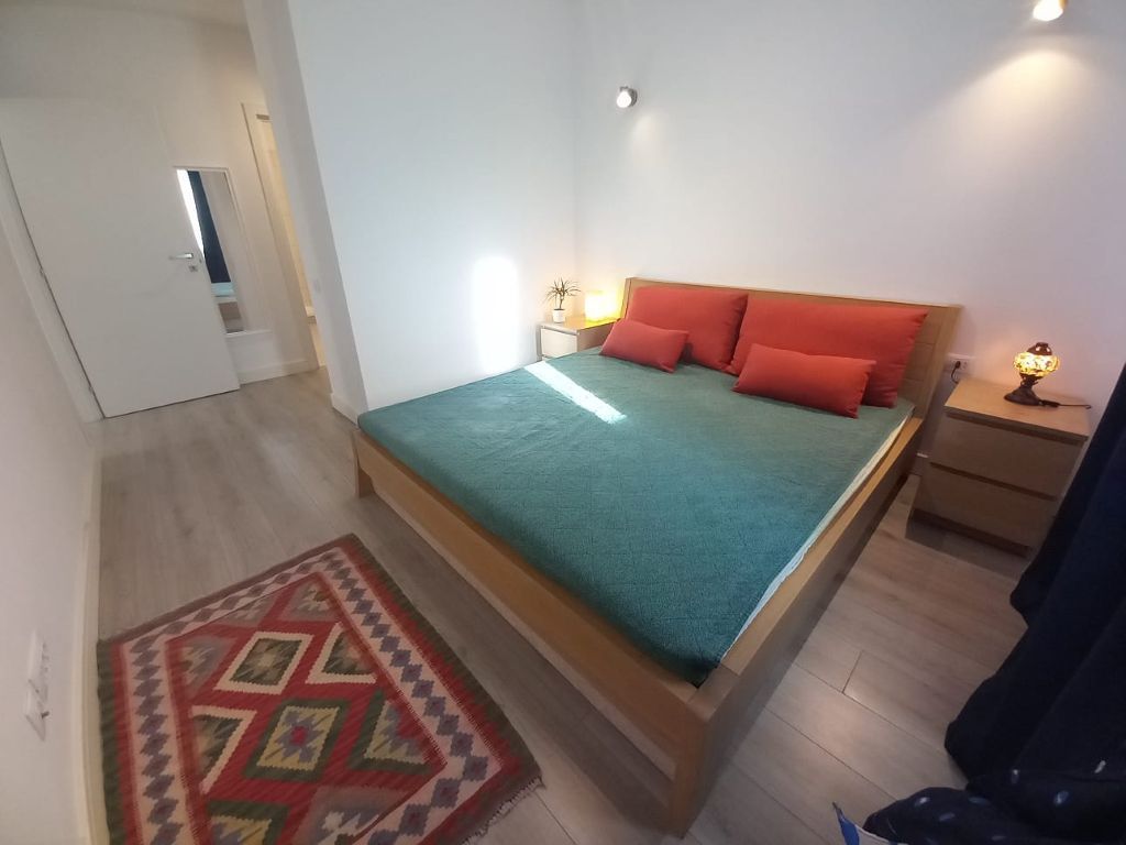 Inchiriere apartament 2 camere | 2 bai | Pipera - Poză 8