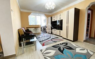Apartament 3 camere de inchiriat in zona Rogerius, Oradea - Poză 1