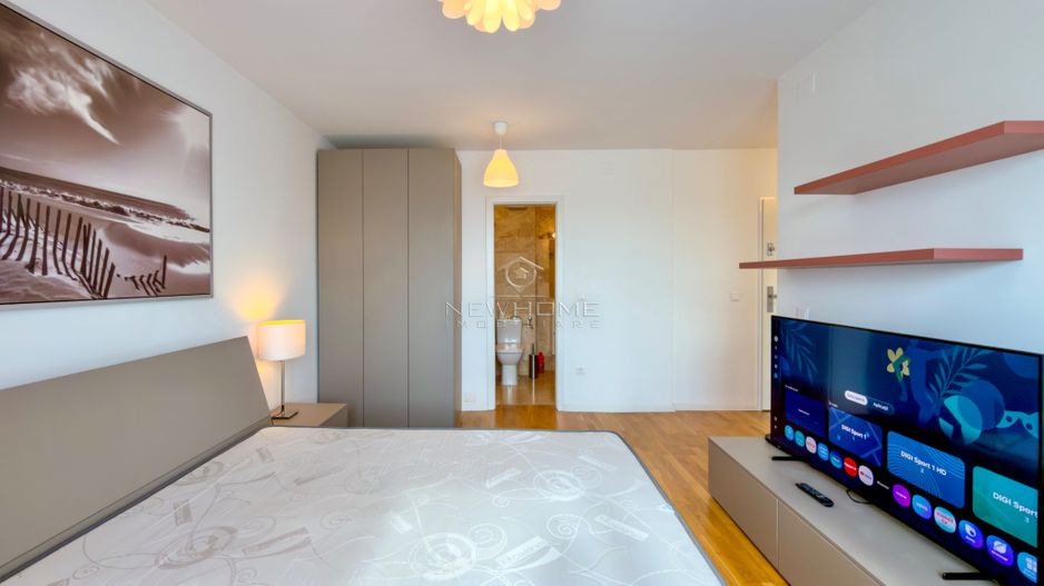 Apartament 1 camera Parcare, zona Iulius Mall - Poză 5
