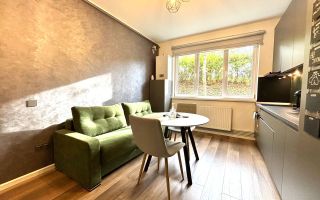 Apartament 1 camera ultrafinisat | Certificat clasificare | AirBnb - Poză 3