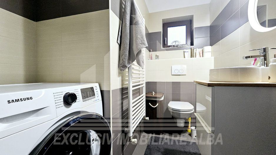 Casa in regim cuplat, Cetate - Poză 5