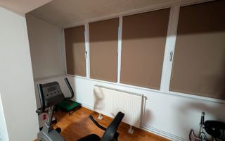 3 camere | 2 balcoane | renovat recent | zona excelenta | mobilat si utilat | - Poză 3