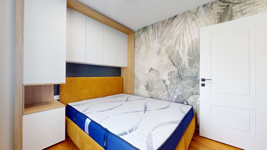 Apartament 3 camere, renovat integral -- desing, culoare si armonie - Poză 18