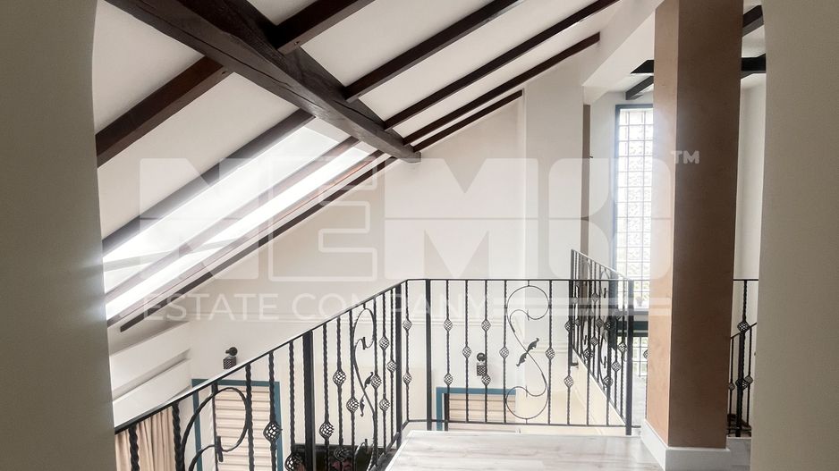 Casa tip Vila 330Mpu I 1000Mpt I Moara Nica/Suceava I 325.000Euro - Poză 11