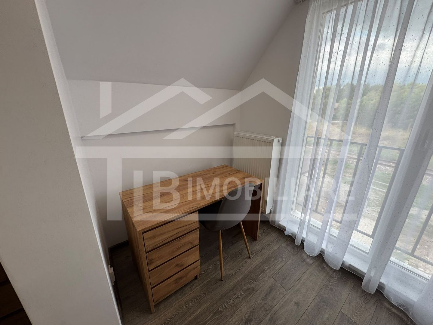 Apartament cu o camera, 30mp, Zona UMFST - Poză 6