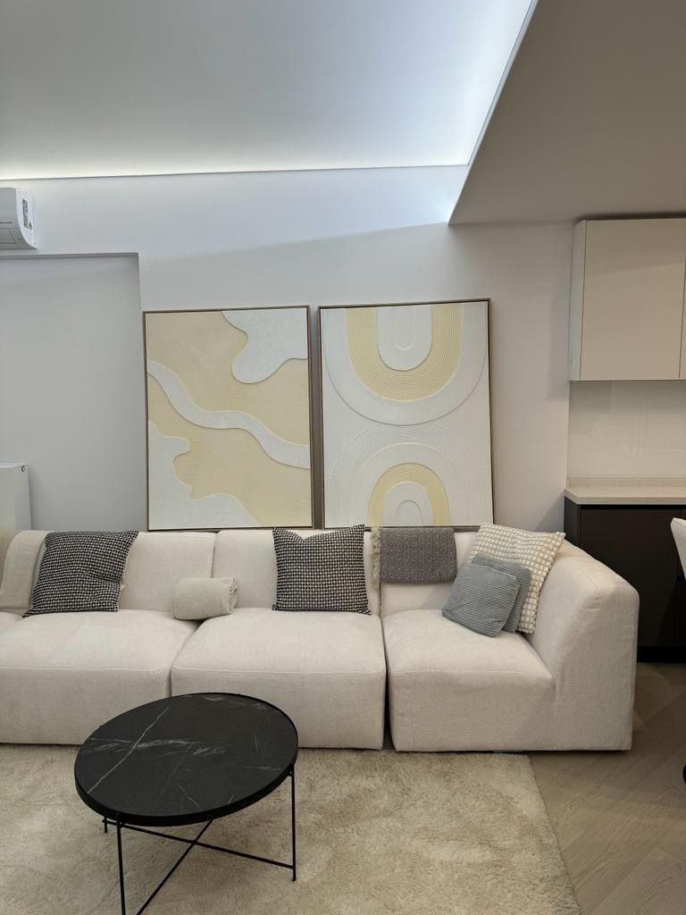 Apartament 3 camere de vanzare | Cortina North - Poză 3