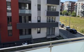 Apartament modern cu 2 camere Avantgarden 3 60 mp utili + 2 balcoane - Poză 5