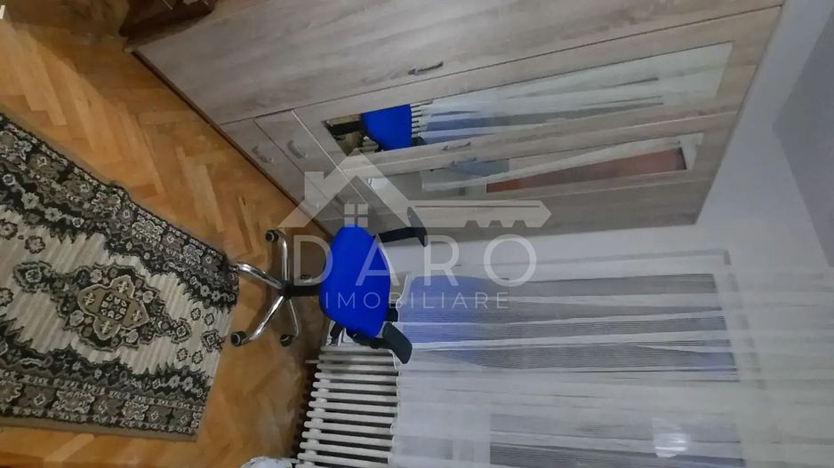 Vanzare apartament cu 3 camere în Cartierul Dâmbu Pietros. - Poză 5