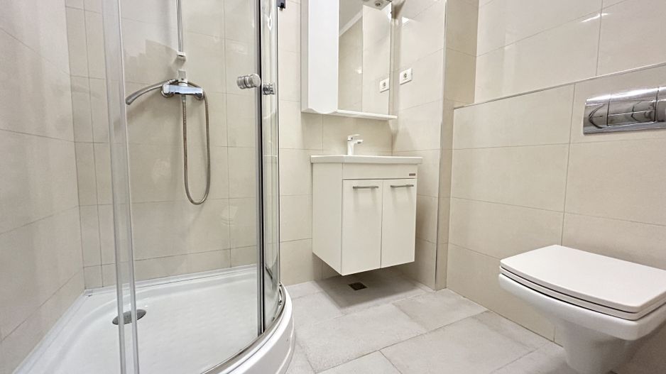 2 Studiouri în 1 | Mamaia | Club Crazy | Vedere frontală la mare - Poză 4