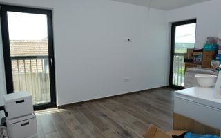Duplex modern într-o zonă liniștită din Apahida, zonă excelentă. - Poză 11