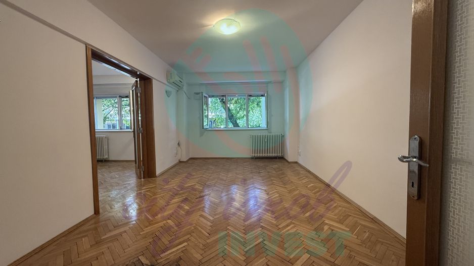 4 camere Decebal – Piața Muncii | Parter ideal firmă | 97 mp - Poză 1