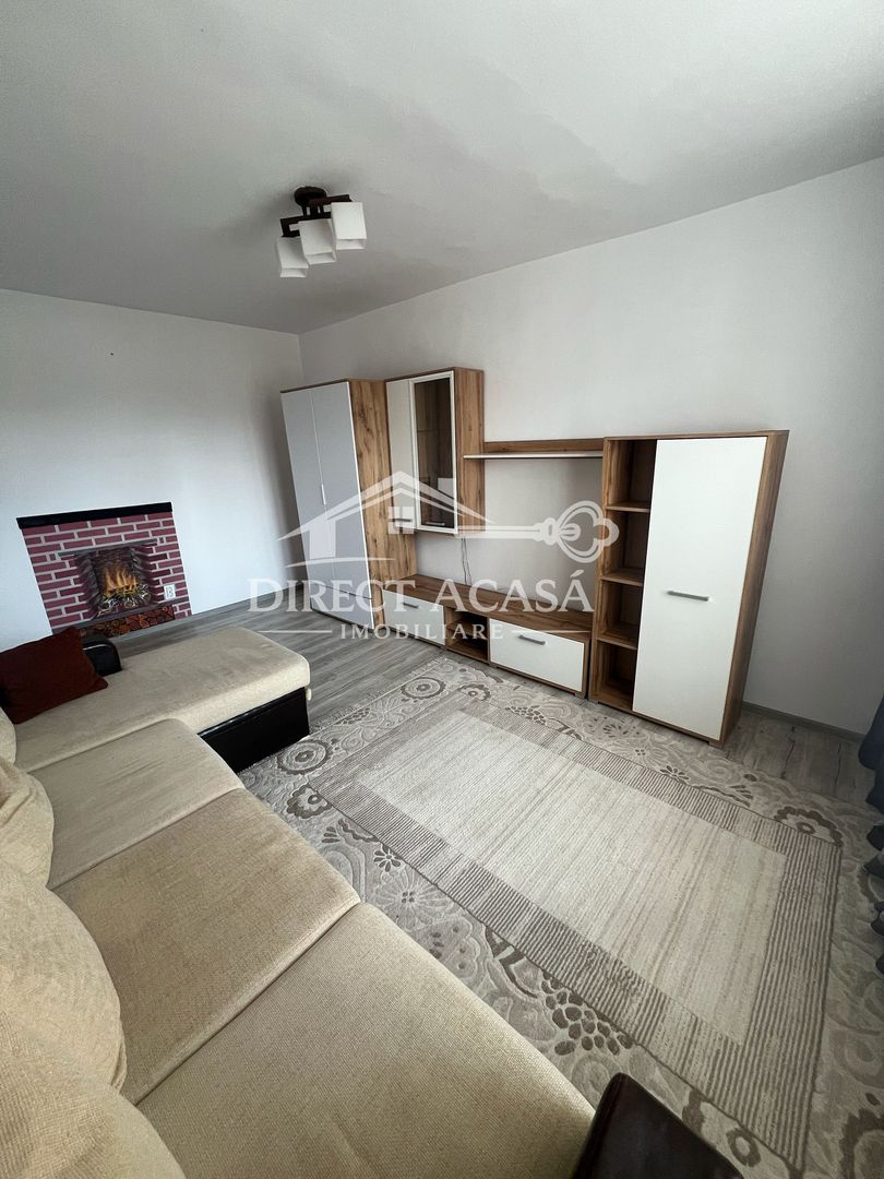 Apartament 2 camere spatios, luminos - Tudor - balcon,camara si debara - Poză 13