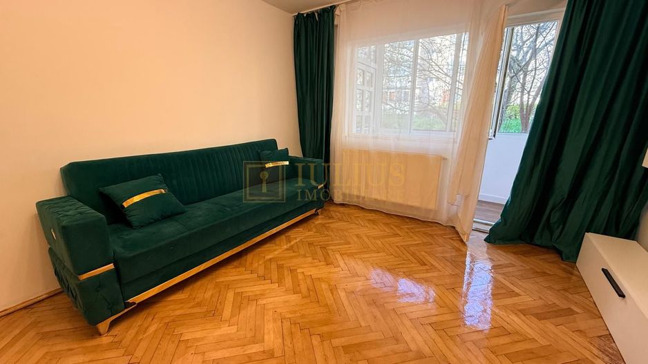 2 camere, zona Modern-Dorobanti, apartament superb, zona linistita! - Poză 4