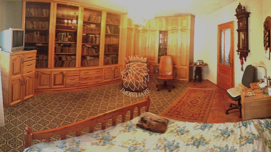 Apartament la casa 99 mp- etajul 1- 2 balcoane -Valea Ghinzii - Poză 2