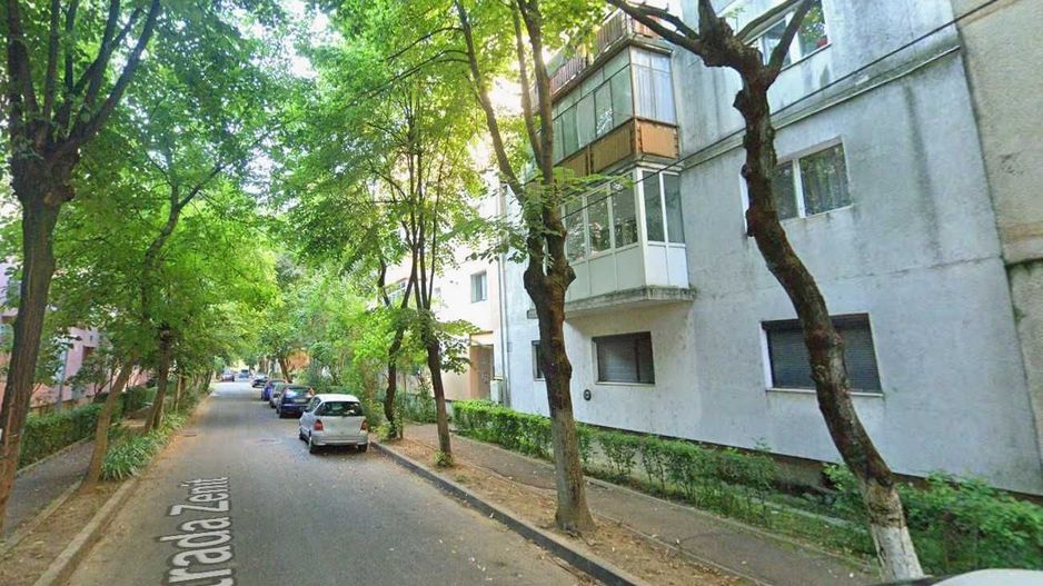 BRASADAS vinde ap 2 cam PARTER Micro 16. - Poză 1