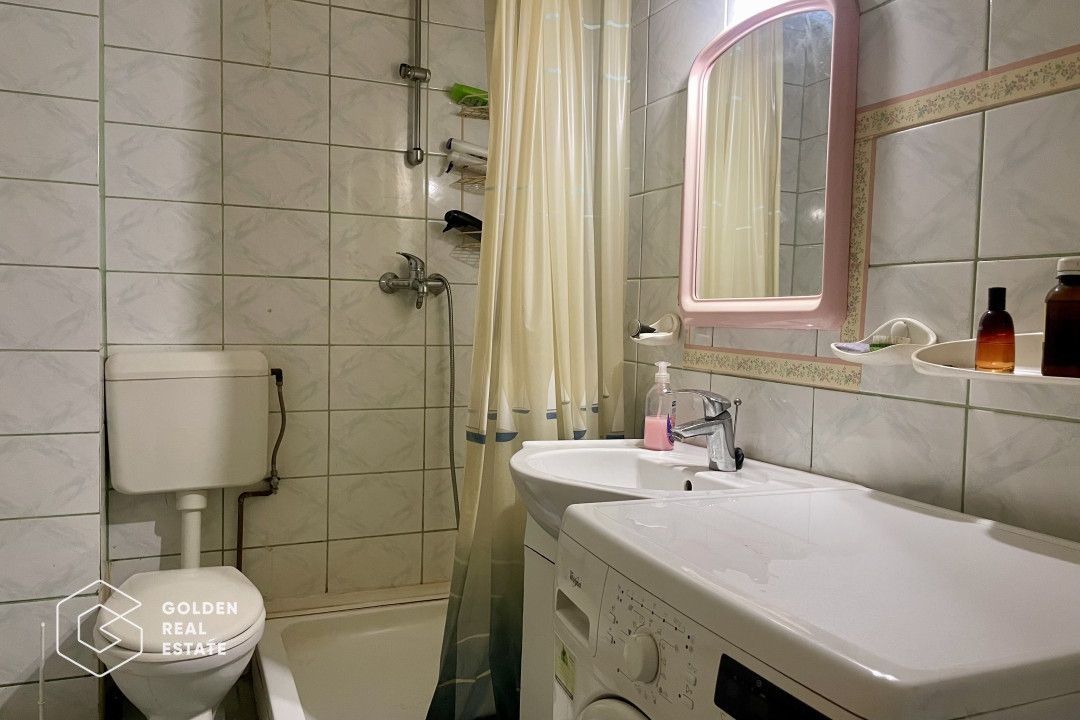 Garsonieră la casă- zona liniștită, lângă Orășelul Copiilor - Poză 4