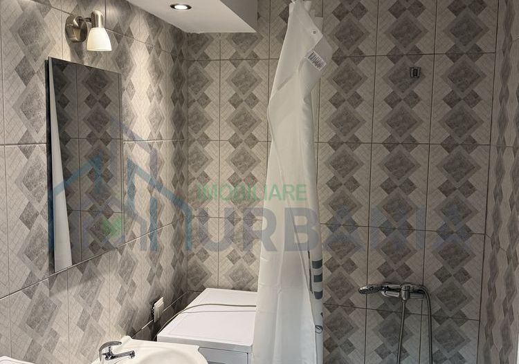 Apartament de inchiriat in Tătărași - Poză 7