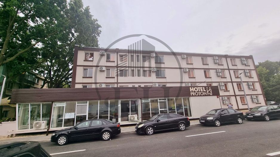 Hotel de vanzare Neptun, Constanta, la mare - Poză 2