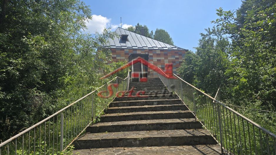 Vila de vanzare in Cornu ( Cornu de Sus) - teren 3300 mp - Poză 22