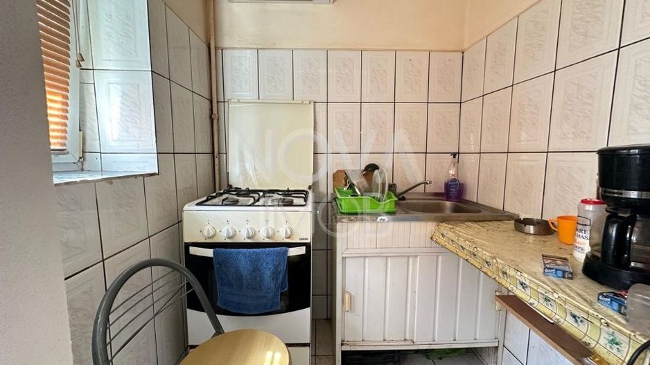 Garsoniera de vanzare, parter, Cisnadie - Poză 3