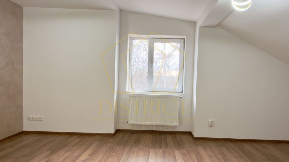 0% Com | Apartament superb 3 camere, pe două niveluri | Dumbrăvița - Poză 11
