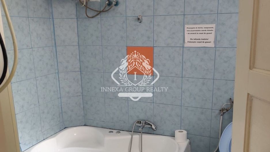 Apartament 3 Camere in Vila I 62mp I Tineretului - Poză 10