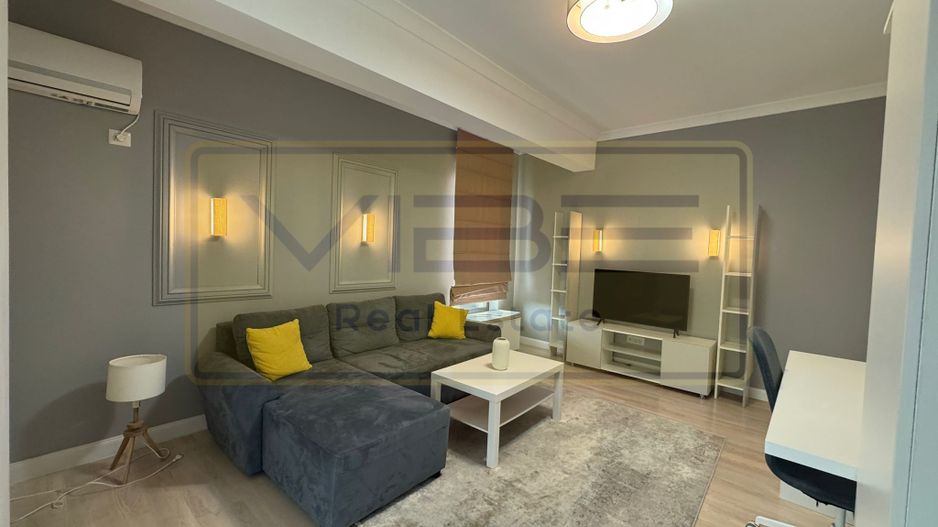 Apartament 2 camere + parcare subterana Pacaurari Grand Beetle - Poză 4