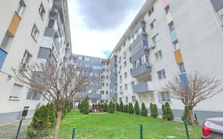 Apartament cu 3 camere modern, bloc 2018, Lidl Metalurgiei, metrou,STB - Poză 18