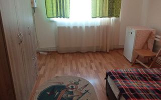 Garsoniera de inchiriat zona Centrul Civic. - Poză 1