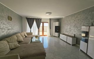 Vila 3 Camere | Complet mobilată și utilată - Poză 1