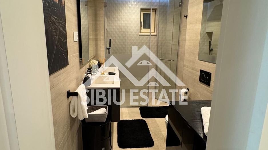 Apartament PREMIUM de inchiriat parcare subterana Calea Dumbravii - Poză 3