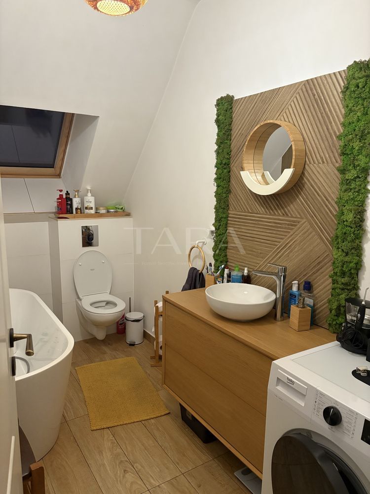 Apartament de vânzare în Floresti, Zona Cetății. - Poză 4