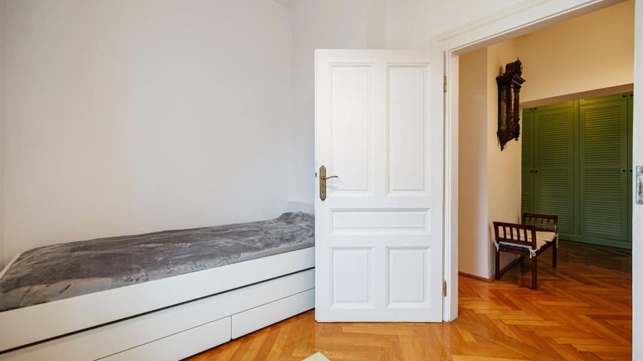 Apartament 3 camere| 92 mp | Iosefin - Str. Preyer| etaj 1| Comision 0% - Poză 34