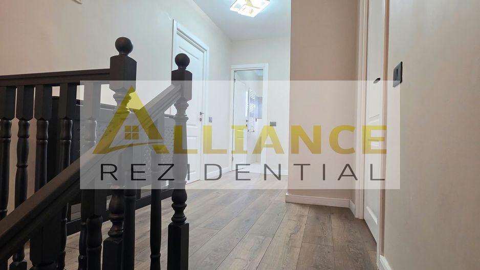Vila 4 camere | Pozitie excelenta | Mutare imediata - Poză 13