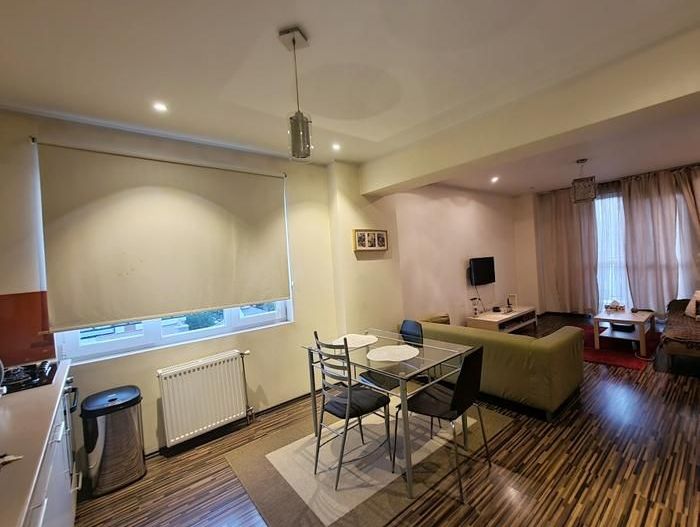 Inchiriere 3 camere bloc nou zona Decebal - Poză 1