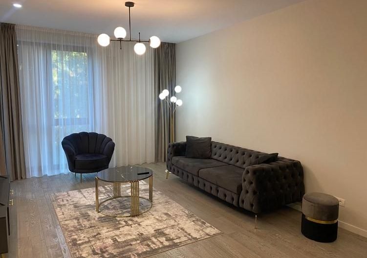 APARTAMENT PREMIUM | PARCARE SUBTERANA | WIN HERASTRAU - Poză 2