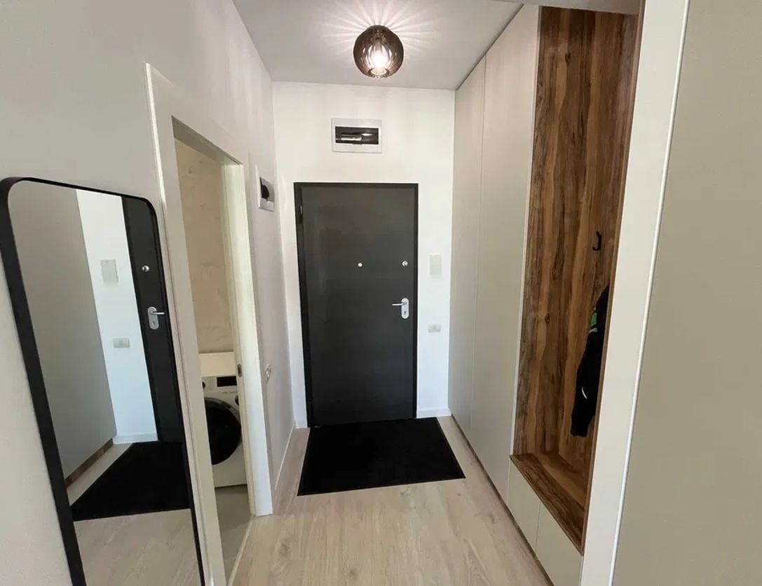 studio | Residence 5 | rond OMV | Pipera Plaza - Poză 7