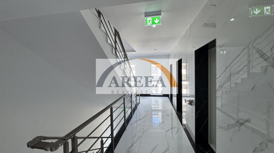 2 camere Pallady | Vedere grădină | Etaj 4 | Parcare - Poză 18