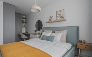 Chirie I Apartament 2 camere I Hills Brauner I by Designer - Poză 14