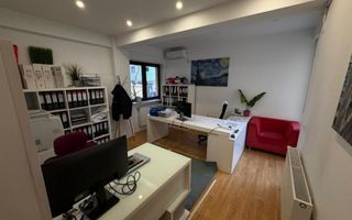 Apartament 3 camere Dorobanti | Terasa 31mp | Imobil 2005 - Poză 9