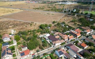 Loc de casă în Poltura Arad - Poză 10