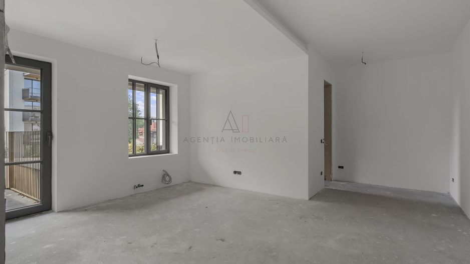 Maison Petit Paris | Vila Interbelica Dacia Polona - Poză 23