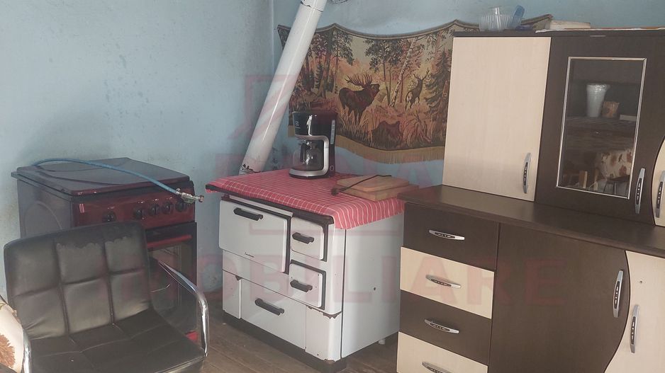 CASĂ PĂLTINIȘ\JUD. CARAȘ-SEVERIN\ COMISION 0% - Poză 19