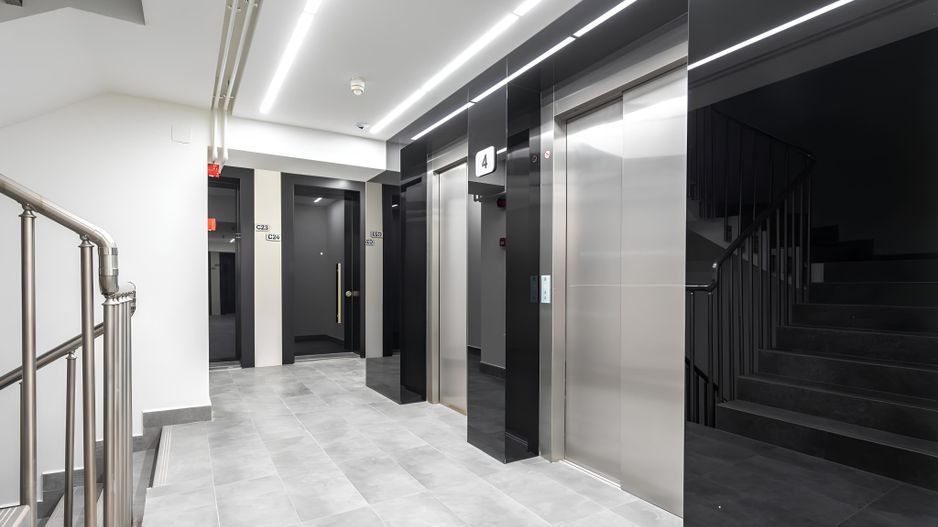 Apartament modern 2 camere I 102 The Address I Complet mobilat - Poză 13