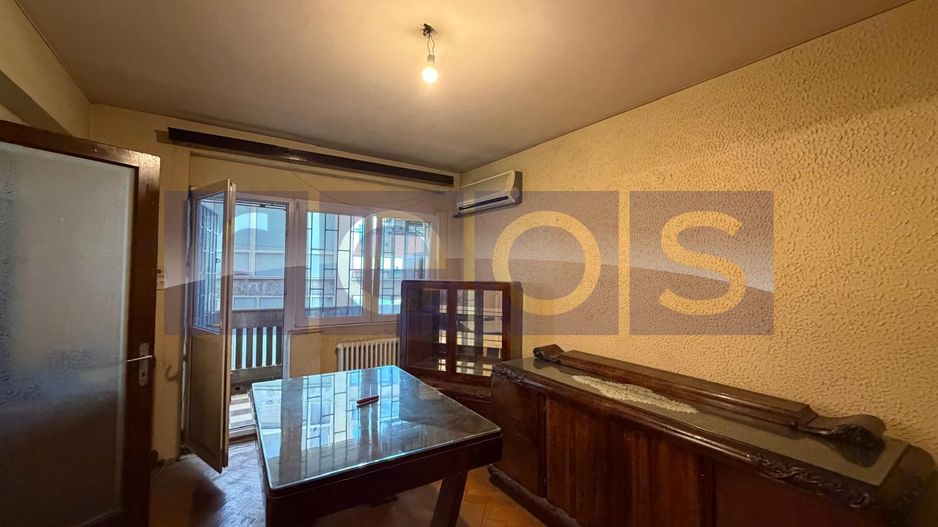 VANZARE 2 CAMERE | ION CAMPINEANU | 64MP | BLOC REABILITAT | NERENOVAT - Poză 2