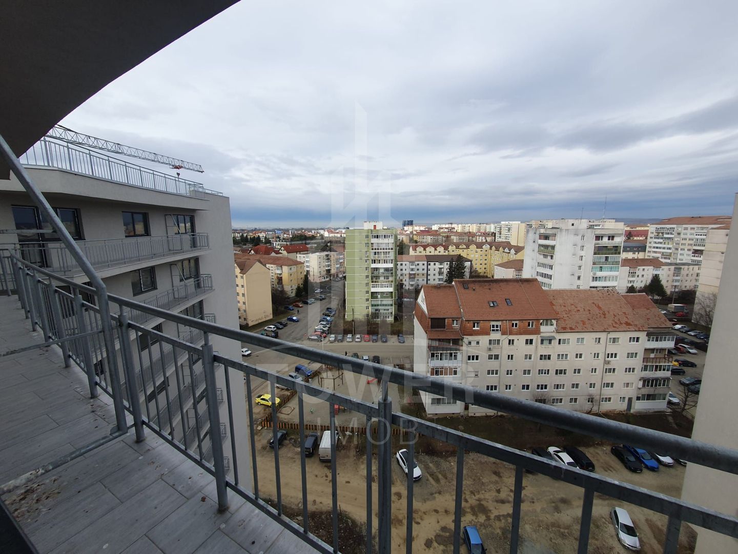 Apartament cu 4 camere de vânzare | Zona Hipodrom 3 - Poză 7