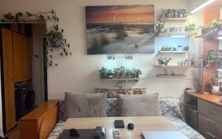 Apartament cu trei camere, Brancoveanu-Luica, 88.000€ - Poză 4